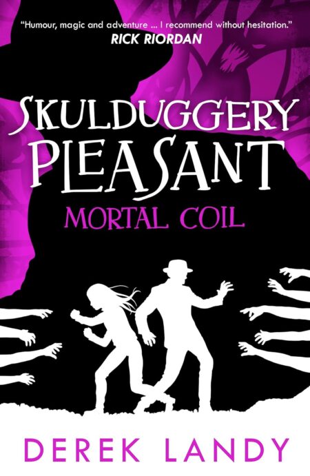 Mortal Coil #5