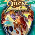 Equinus the Spirit Horse