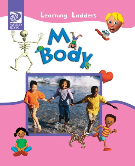 My Body – ( 1 Volume )