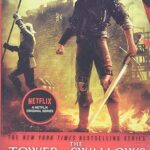 The Tower of Swallows #4