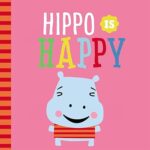 Hippo is happy/CH-B/PP/MBI