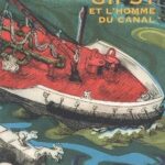Gipsy et l'homme du canal