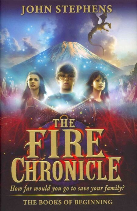 The Fire Chronicle