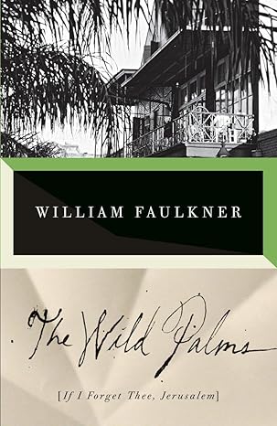 The Wild Palms