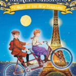 Night Of The Magicians/YR /Magic Tree/PRH