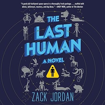 The Last Human