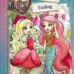 Fairy Tail Ending