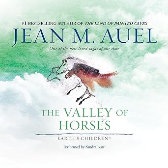 The Valley of Horses (Earth’s Children #2)