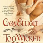Too Wicked to Wed (Lords of Midnight Book 1)