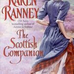 The Scottish Companion (Avon Romantic Treasure)