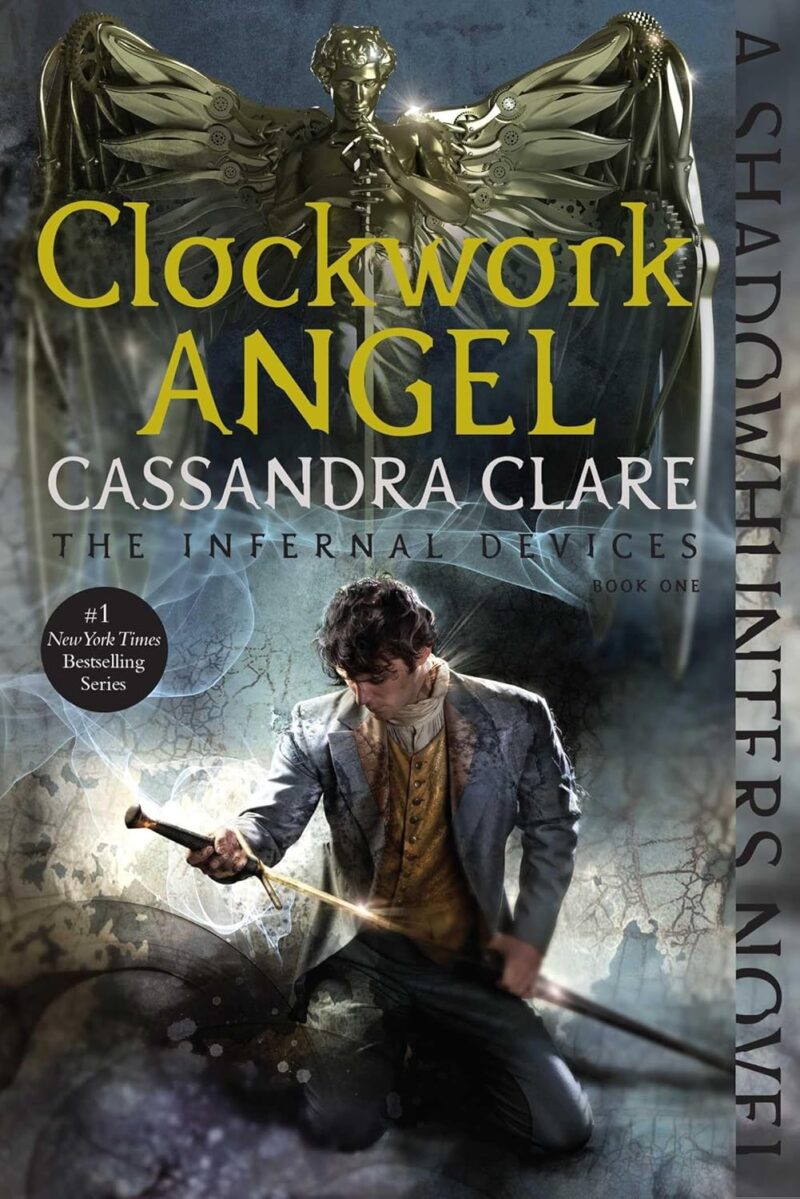 Clockwork Angel (1)