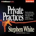 Private Practices: Alan Gregory, Book 2