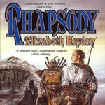 Rhapsody: Child of Blood
