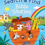 Search&find bible Stories