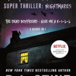 Fear Street Super Thriller: Nightmares