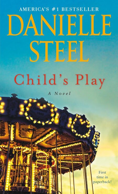 Child’s Play: A Novel