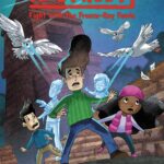 13th Street #6: Fight with the Freeze-Ray Fowls