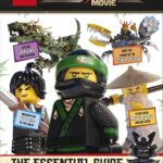 NINJAGO MovieThe Essential Guide