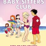 Boy-Crazy Stacey: A Graphic Novel (The Baby-Sitters Club #7)