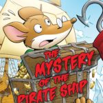 The Mystery of the Pirate Ship #17