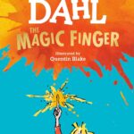 The Magic FingerYRPRH