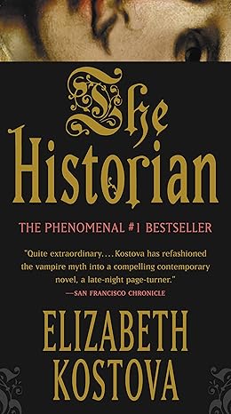 The Historian
