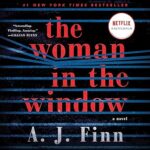The woman In the window/Fic/HC