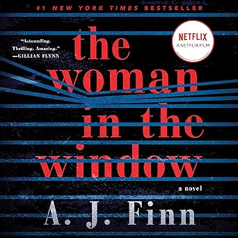 The Woman in the Window