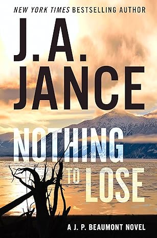 Nothing to Lose: A J.P. Beaumont