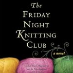 The Friday Night Knitting Club