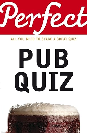 pub Quiz