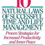 10 Natural Laws of Successful Time and Life Management