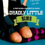 Deadly Little Sins #3