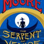 The Serpent of Venice
