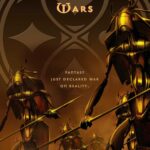 The Looking Glass Wars #1