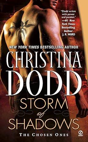 Storm of Shadows: The Chosen Ones