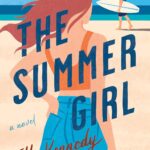 The Summer Girl #3