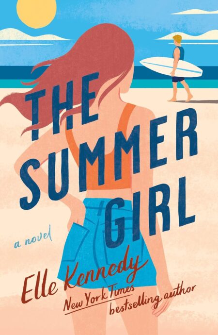 Summer Girl (Avalon Bay, 3)