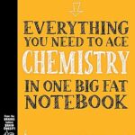 Everything you need to Ace Chemistery/Edu/W