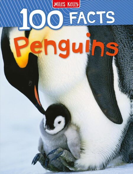 100 Facts Penguins