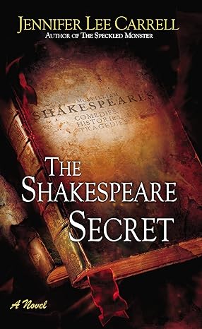 The Shakespeare Secret