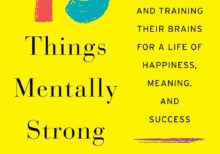 13 Things Mentally Strong Parents Don't Do
