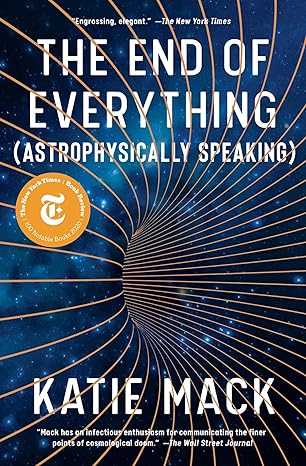 The End of Everything
