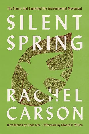 Silent Spring
