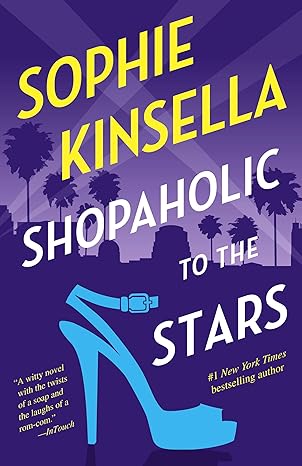 Shopaholic to the Stars