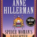 Spider Woman's Daughter