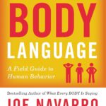 The Dictionary of Body Language: A Field Guide to Human Behavior