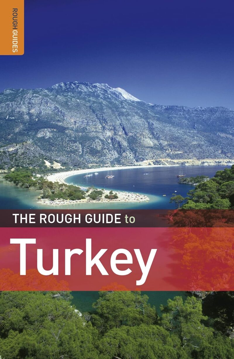 The Rough Guide to Turkey