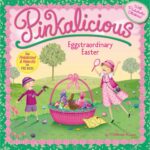 Pinkalicious/Ch-B/PP/HC