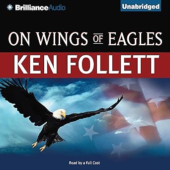 On Wings Of Eagles/His/PRH